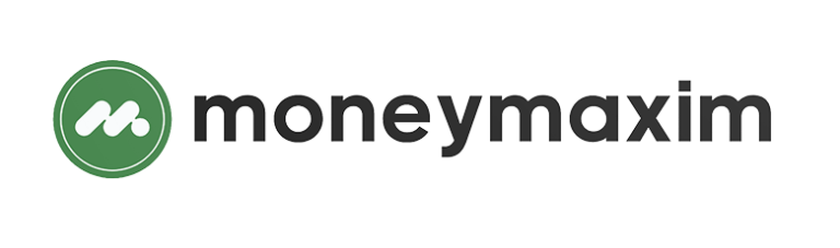 Moneymaxim logo