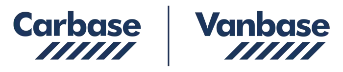 Carbase and Vanbase logo