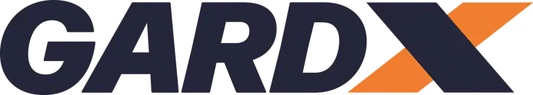 GardX logo