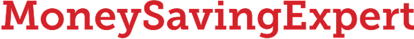 Money Saving Expert logo