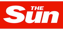 The Sun logo